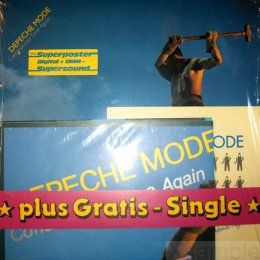 Bundle mit Gratis-Single: Get The Balance Right!