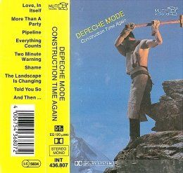 Inlay Aussenseite | Cover.