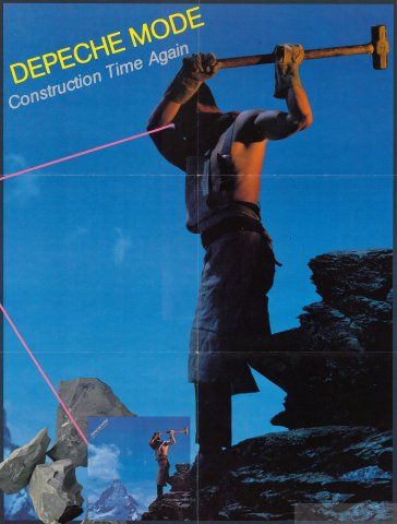 Poster | Version 1 | zu 6 Teilen gefaltet