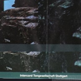 Poster | Vergleich unterer Rand