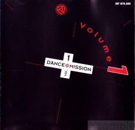 Booklet | Rückseite.