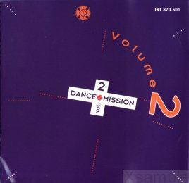 Booklet | Rückseite.