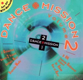 Booklet aussen | Cover.