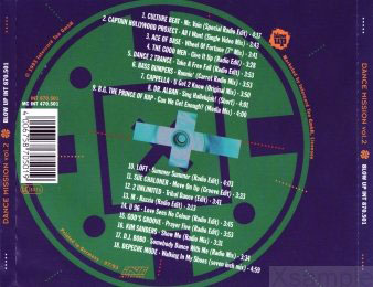 Trayinlay | Aussenseite.