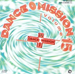 Booklet Aussen | Rückseite