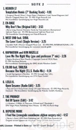 Inlay Aussenseite | Seite 3.