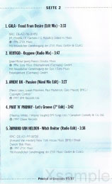 Inlay Aussenseite | Seite 4.