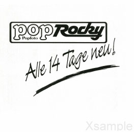 Innersleeve | Vorderseite.