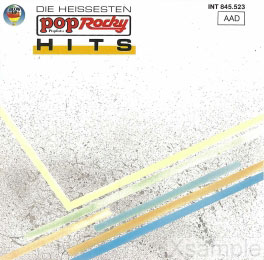 Booklet | Rückseite.