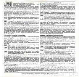 Booklet innen | Seite 2.