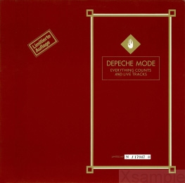 Cover | Vorderseite.