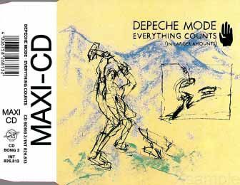 Inlay | Vorderseite.