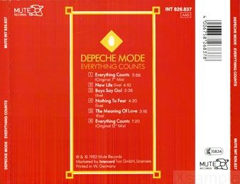 Trayinlay | Aussenseite.