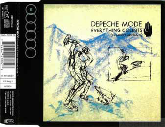 Inlay | Vorderseite.