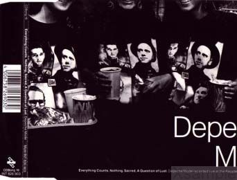 Inlay | Vorderseite.