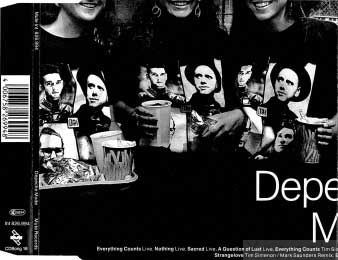 Inlay | Vorderseite.