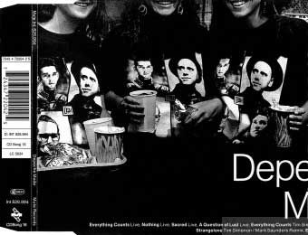 Inlay | Vorderseite.