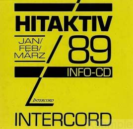 Cardsleeve | Frontseite.