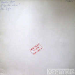 Cover | Vorderseite.