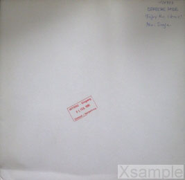 Cover | Vorderseite.