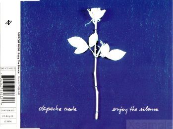 Inlay | Vorderseite.