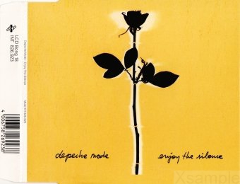 Inlay | Vorderseite.