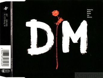 Inlay | Vorderseite.