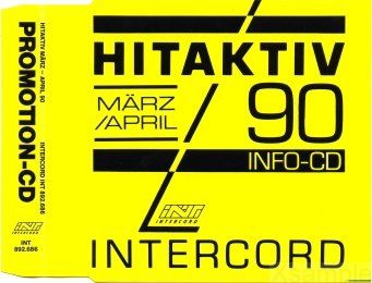 Inlay | Vorderseite.