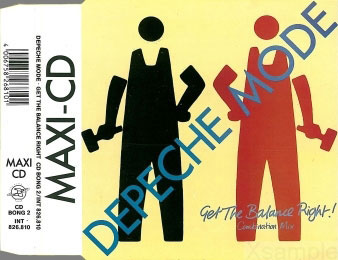 Inlay | Vorderseite.