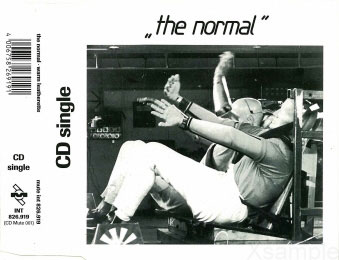 Inlay | Vorderseite.