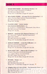 Inlay Aussenseite | Seite 2.