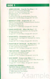 Inlay Aussenseite | Seite 2.