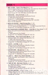 Inlay Aussenseite | Seite 2.