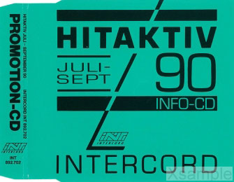 Inlay | Vorderseite.