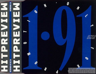 Inlay | Vorderseite.