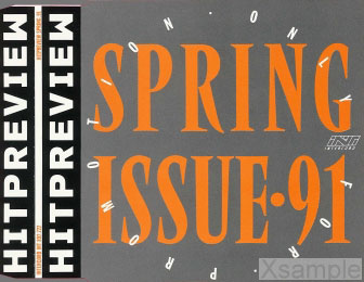 Inlay | Vorderseite.