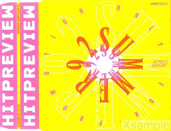 Inlay | Vorderseite.