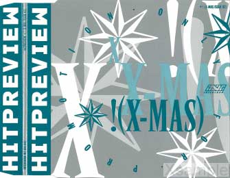 Inlay | Vorderseite.