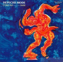 Cover | Vorderseite.