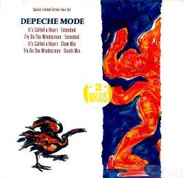 Cover | Vorderseite.