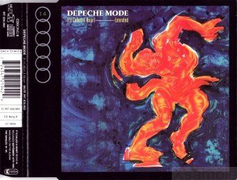 Inlay | Vorderseite.