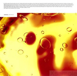 Innersleeve | Vorderseite.