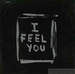 Innersleeve | Vorderseite.