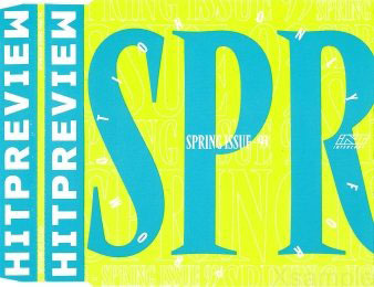 Inlay | Vorderseite.