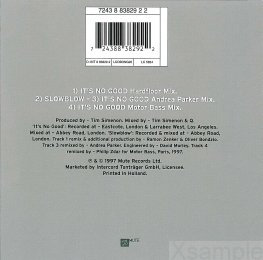 Booklet aussen | Cover.