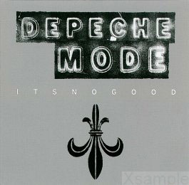 Booklet | Rückseite.