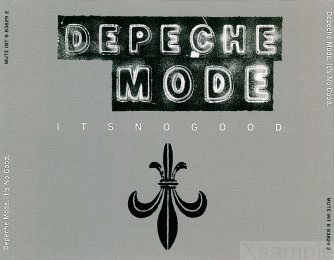 Trayinlay | Aussenseite.