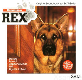 Booklet / Cover | Frontseite