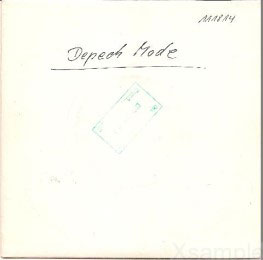 Cover | Vorderseite.