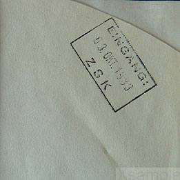 Cover | Vorderseite.